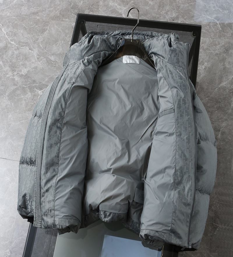 Christian Dior Down Jackets